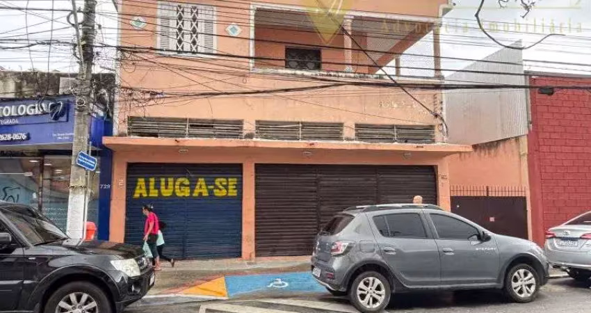Casa com 3 quartos para alugar na Rua Vereador José Vicente Sobrinho 729 SOBRADO, Engenhoca, Niterói