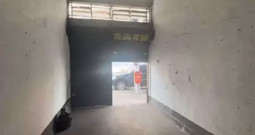 Ponto comercial para alugar na Rua Vereador José Vicente Sobrinho 729 LOJA 101, Engenhoca, Niterói