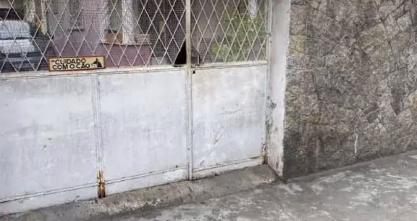 Casa com 2 quartos à venda na Rua Martins Torres, Santa Rosa, Niterói