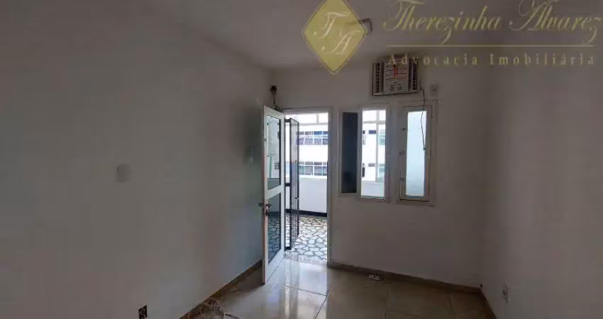 Sala comercial para alugar na Rua Guilherme Geenhalch 16 Sala 15, Icaraí, Niterói