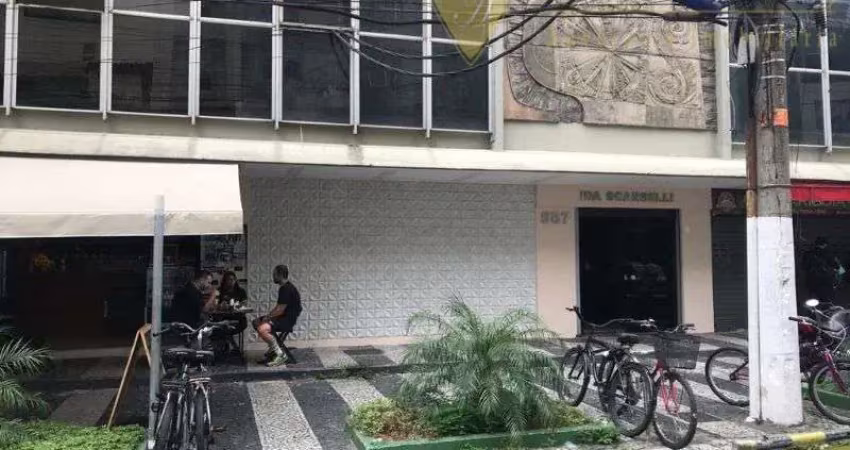 Ponto comercial para alugar na Rua Luiz Leopoldo Fernandes Pinheiro 587 SALA 502, Centro, Niterói