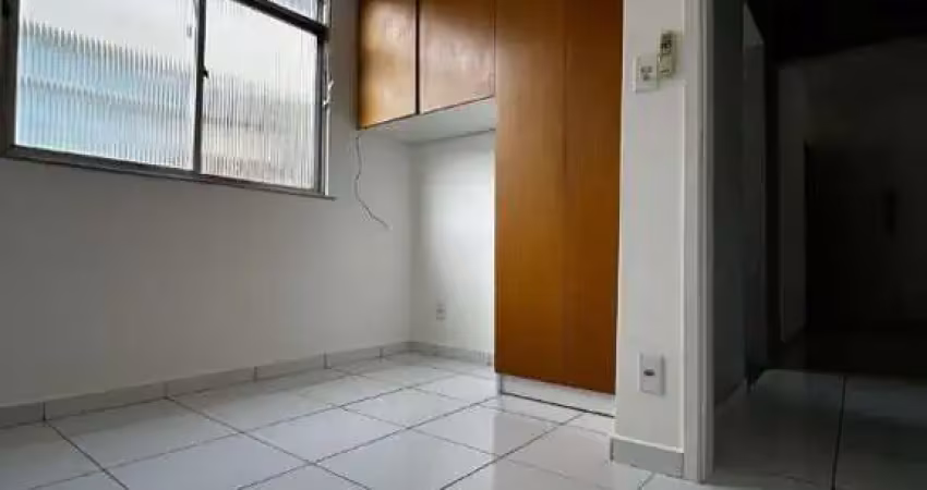 Apartamento com 2 quartos à venda na Rua Benjamin Constant 397  APT 503 BL 3, Santana, Niterói
