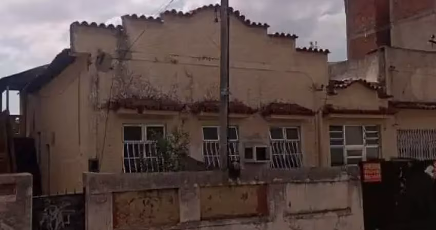 Casa com 2 quartos à venda na Rua Dona Lídia 30, Pilares, Rio de Janeiro