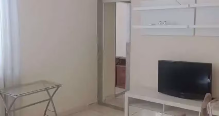Apartamento com 1 quarto à venda na Rua Almirante Teffe 618 apt 4º ANDAR, Centro, Niterói