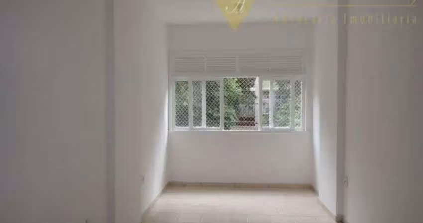 Apartamento com 2 quartos para alugar na Rua Otavio Carneiro 85/101, Icaraí, Niterói