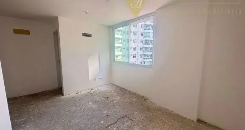 Sala comercial para alugar na Rua Noronha Torrezão 160 408, Santa Rosa, Niterói