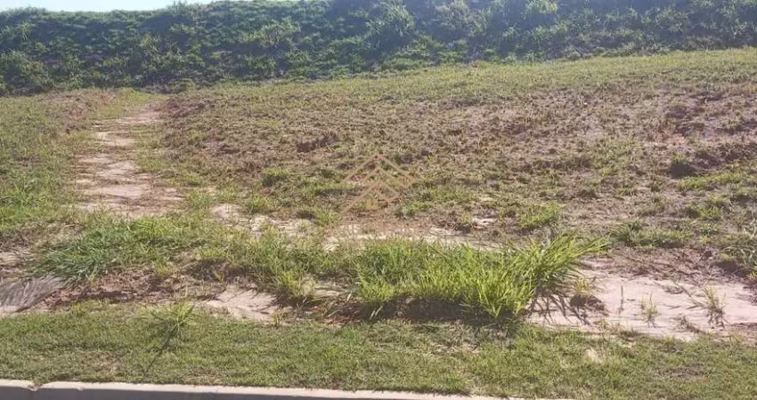 TERRENO A VENDA NO CONDOMÍNIO PORTAL DOS LAGOS EM JUNDIAÍ -SP