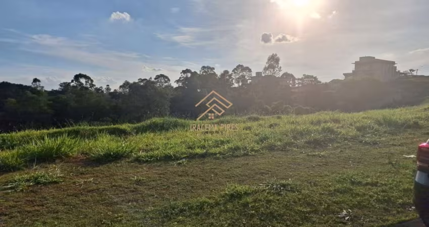 TERRENO A VENDA CONDOMÍNIO BOSQUE DO HORTO JUNDIAÍ -SP