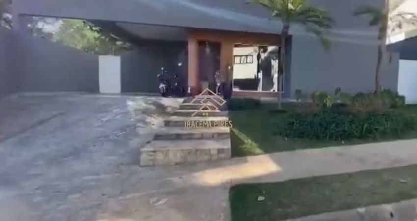 CASA A VENDA NO CONDOMÍNIO TERRAS DE JUNDIAÍ-CAXAMBU