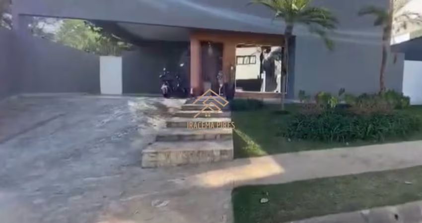 CASA A VENDA NO CONDOMÍNIO TERRAS DE JUNDIAÍ-CAXAMBU