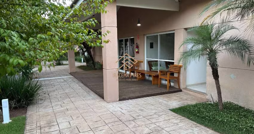 APARTAMENTO A VENDA NO CONDOMÍNIO GARDEN PLACE EM JUNDIAÍ -SP