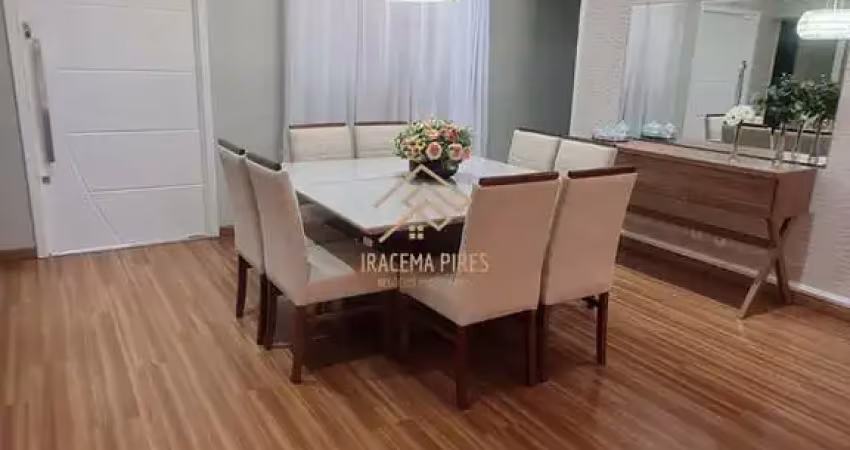 Casa a venda no condomínio tereza cristina medeiros- jundiaí sp