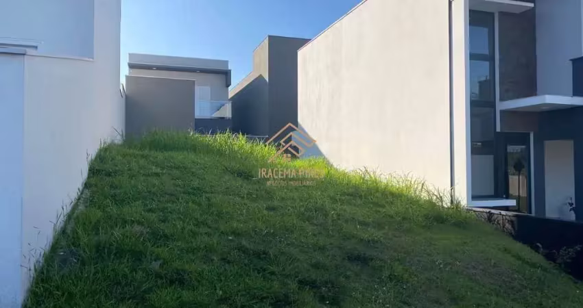 Terreno a venda no condomínio reserva da mata em jundiaí -sp