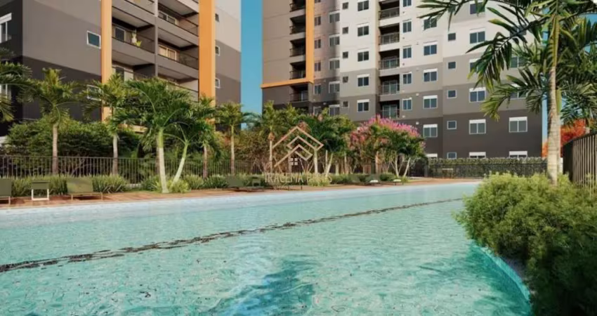 Apartamento a venda no condomínio la sierra em jundiaí -sp