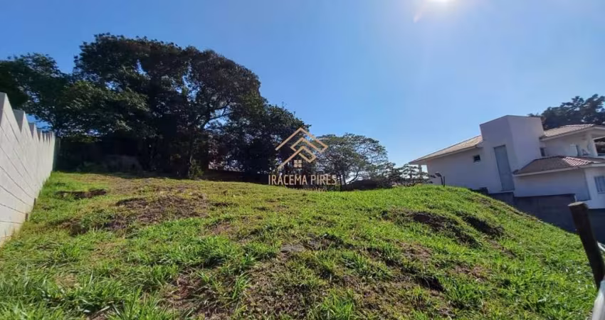 TERRENO PARA VENDA NO CONDOMÍNIO ARAUCÁRIA CAXAMBU JUNDIAI