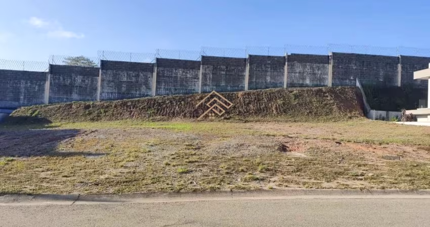 TERRENO A VENDA NO CONDOMÍNIO BELLA VITTÁ EM JUNDIAI -SP
