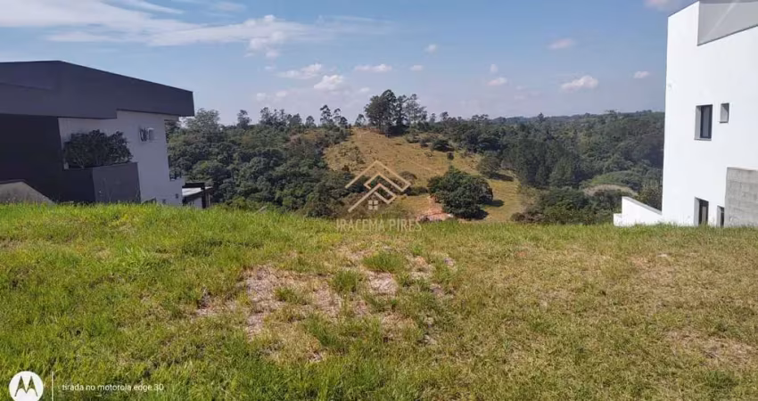 TERRENO A VENDA NO CONDOMÍNIO TERRAS DE JUNDIAÍ -JUNDIAÍ SP