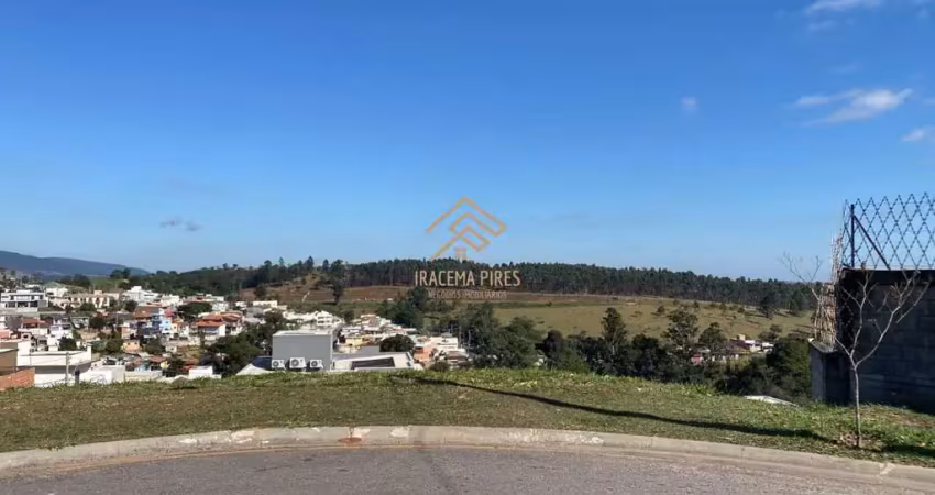 TERRENO A VENDA NO CONDOMÍNIO TERRAS DE JUNDIAÍ - SP OPORTUNIDADE!