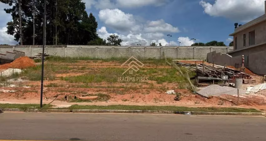 Terreno a venda condomínio campos de medeiros - medeiros ? at: 300,00 m² - plano