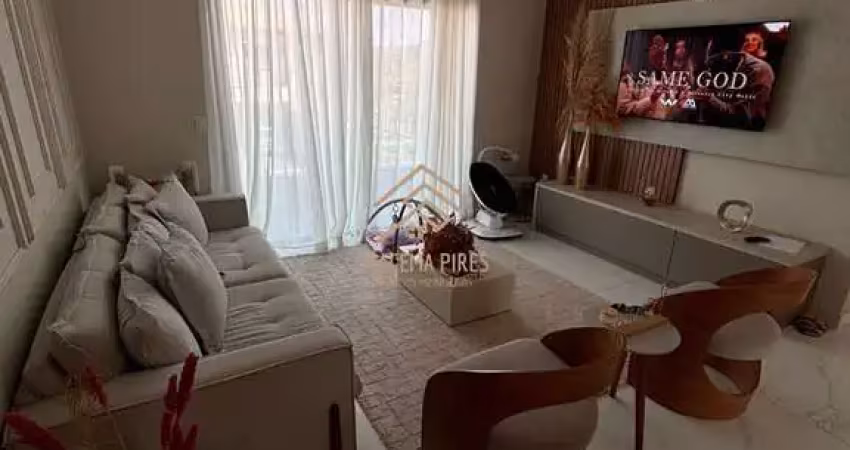 Casa para venda porteira fechada no condomínio reserva da mata em jundiaí sp