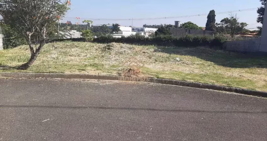 Terreno à venda na Chácara Morada Mediterrânea, Jundiaí 