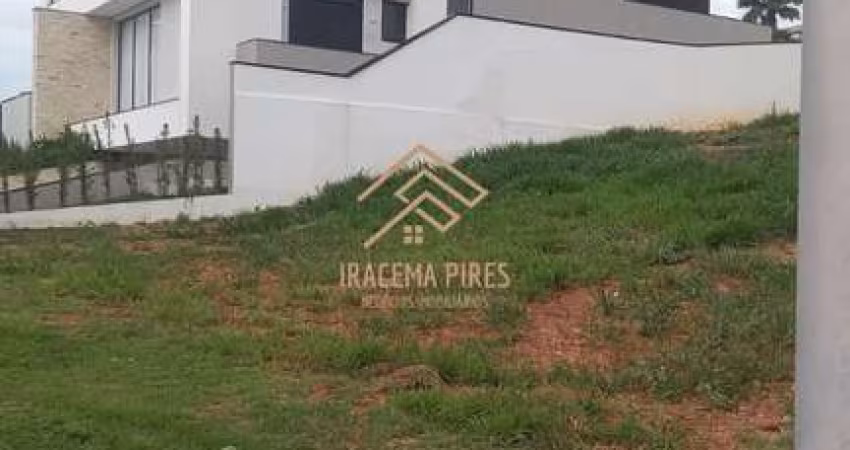 Terreno a venda condomínio Alphaville II em Jundiaí SP