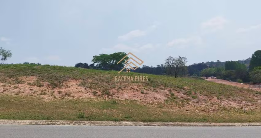 Terreno a venda no Condomínio Terra Caxambú em Jundiaí