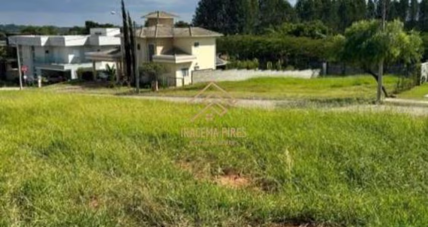 TERRENO A VENDA 1590 m² CONDOMÍNIO TERRA CAXAMBU JUNDIAÍ. OPORTUNIDADE!