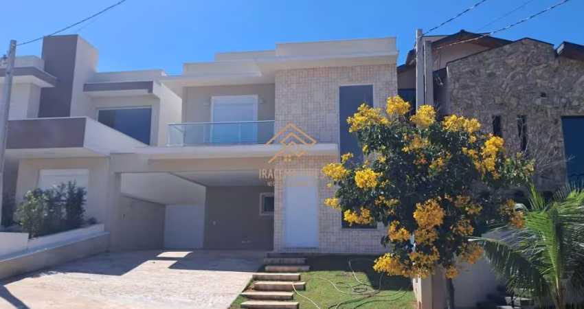 CASA A VENDA CONDOMÍNIO RESERVA ERMIDA II EM JUNDIAÍ SP