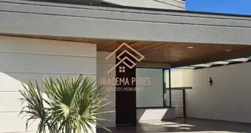 CASA TÉRREA A VENDA CONDOMÍNIO GRAN VILLE EM ITUPEVA