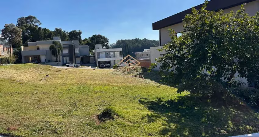 Terreno à venda no Jardim Quintas das Videiras, Jundiaí 