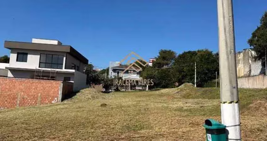 Terreno plano a venda no condomínio villa verde em jundiaí sp