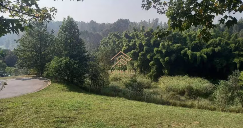 Terreno a venda com 1127 metros no condomínio terra caxambu em jundiaí sp