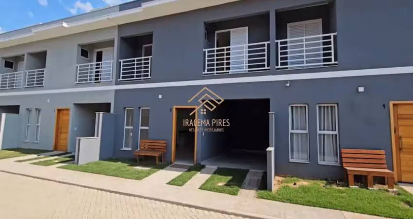 Casa para venda no condomínio residencial katarina bairro do poste em jundiaí sp