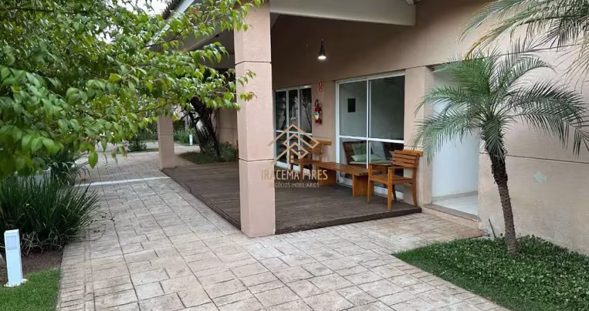 Apartamento a venda no condomínio garden place em jundiaí -sp