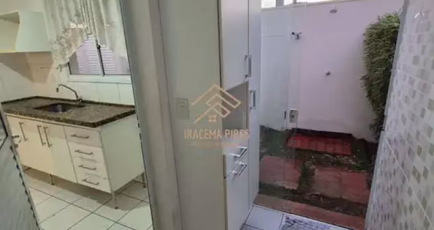 Casa para locação no condomínio canto da natureza em jundiaí sp