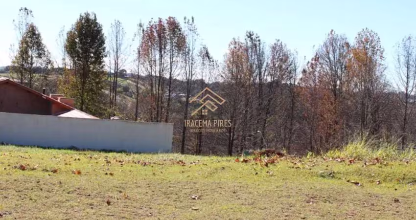 Terreno com 1034 metros a venda no condomínio terra caxambu jundiaí sp