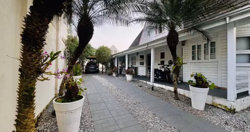 Casa com 4 quartos à venda na Rua Antônio Athanázio Corrêa, 118, Barra, Balneário Camboriú