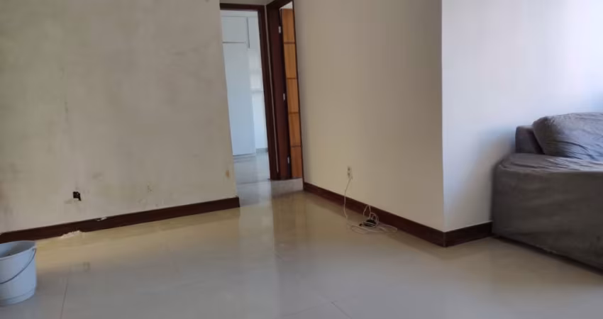 Apartamento, dois quartos com suíte para alugar na Pituba
