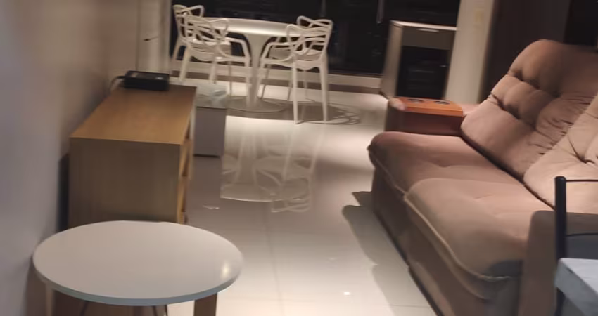 APARTAMENTO 1/4 PARA ALUGAR NO CAMINHO DAS ÁRVORES