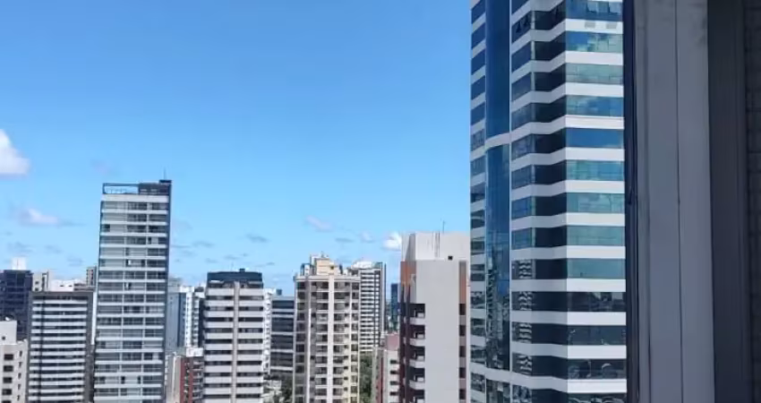 Apartamento 2 suíte à venda no caminho das arvores, salvador/ba