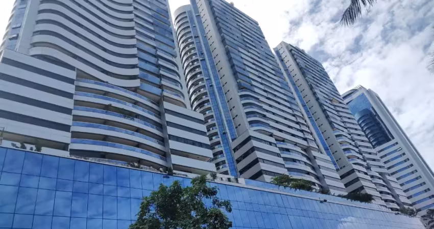 Apartamento 2/4,mobiliado, para alugar no caminho das ávores