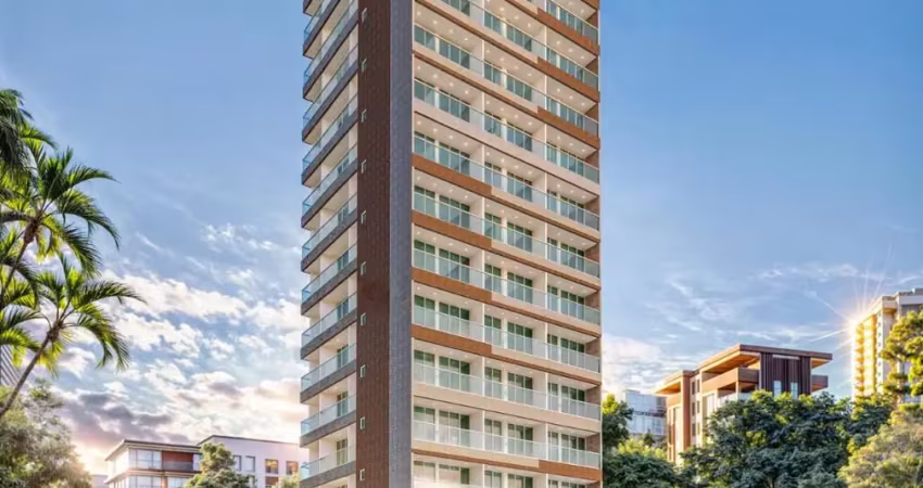 Pituba facility: apartamento quarto e sala à venda na planta.  pituba, salvador