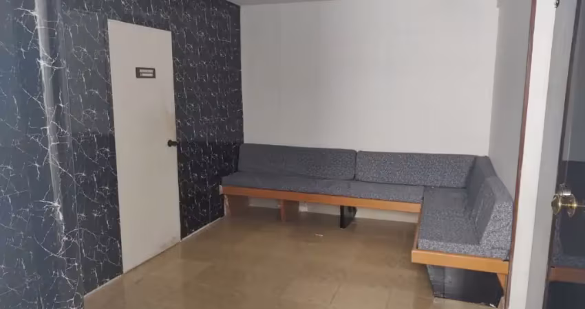 Sala comercial para aluguel, com 140m²,  3 vagas – caminho das árvores (ed. metropolitano alfa)