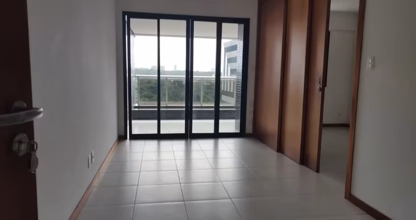 Apartamento de 1 quarto para alugue no salvador prime, no caminho das árvores