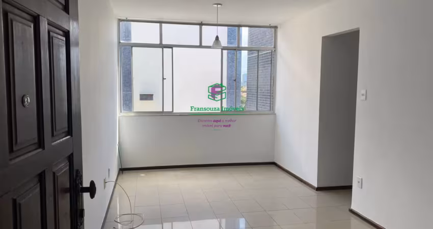 Oportunidade de apartamento de 3 quartos à venda no itaigara – conforto, localização e qualidade de vida!