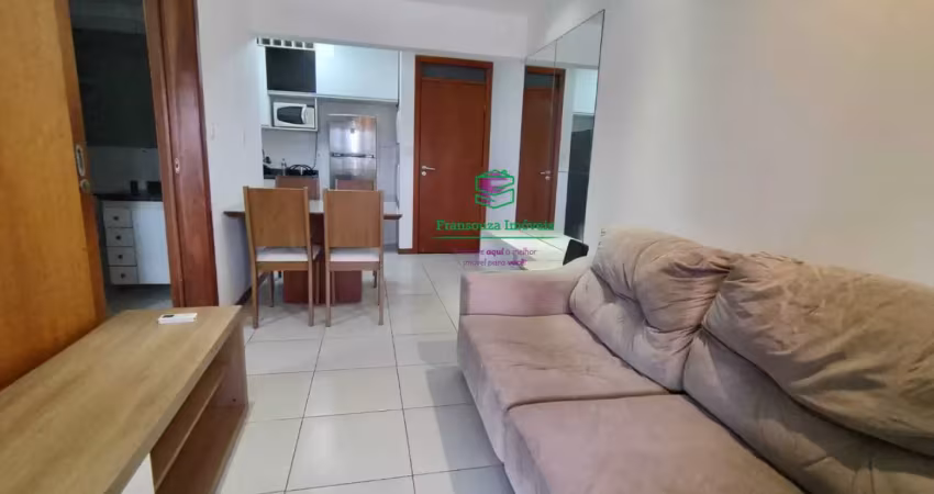 Quarto e sala mobiliado para alugar no salvador prime – caminho das árvores, salvador/ba