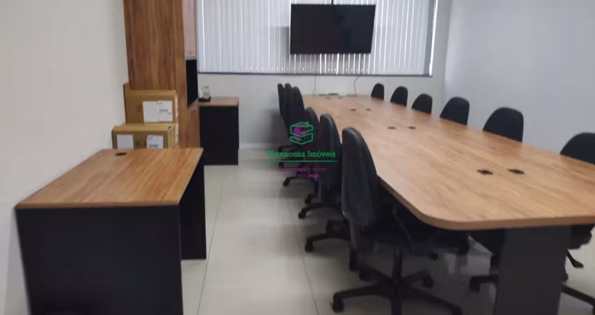 Sala comercial de 36m² à venda no salvador prime – andar alto, vista livre e 1 vaga!