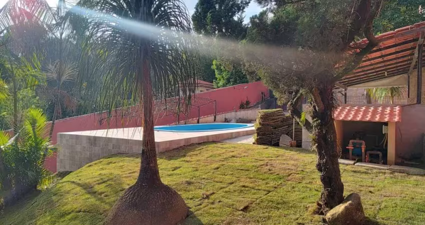 Casa 2 dormitórios para venda em miguel pereira, vila suissa, 2 dormitórios, 1 suíte, 1 banheiro, 2 vagas