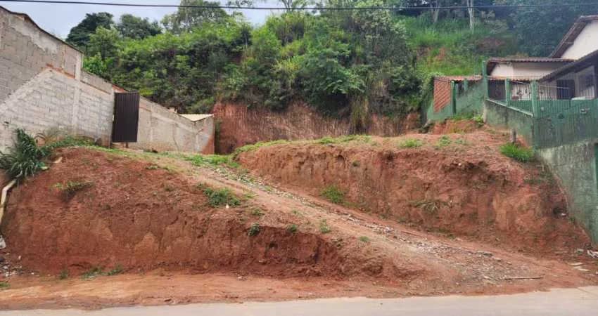 Terreno para Venda em Miguel Pereira, São Judas